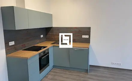 Pronájem bytu 3+kk 82 m², Loudova, Olomouc