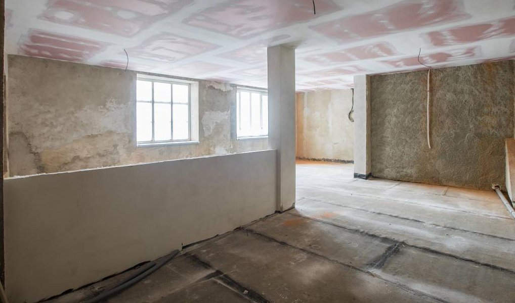 Prodej nájemního domu, činžáku 1 136 m², Nová Bystřice – náhled fotky 11