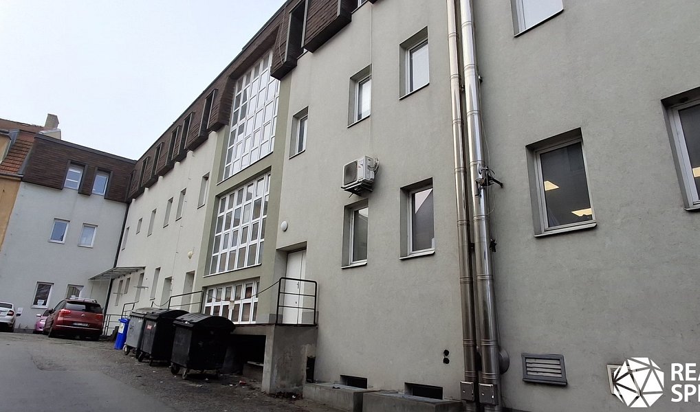 Pronájem obchodních prostor 120 m², Boskovice – náhled fotky 6