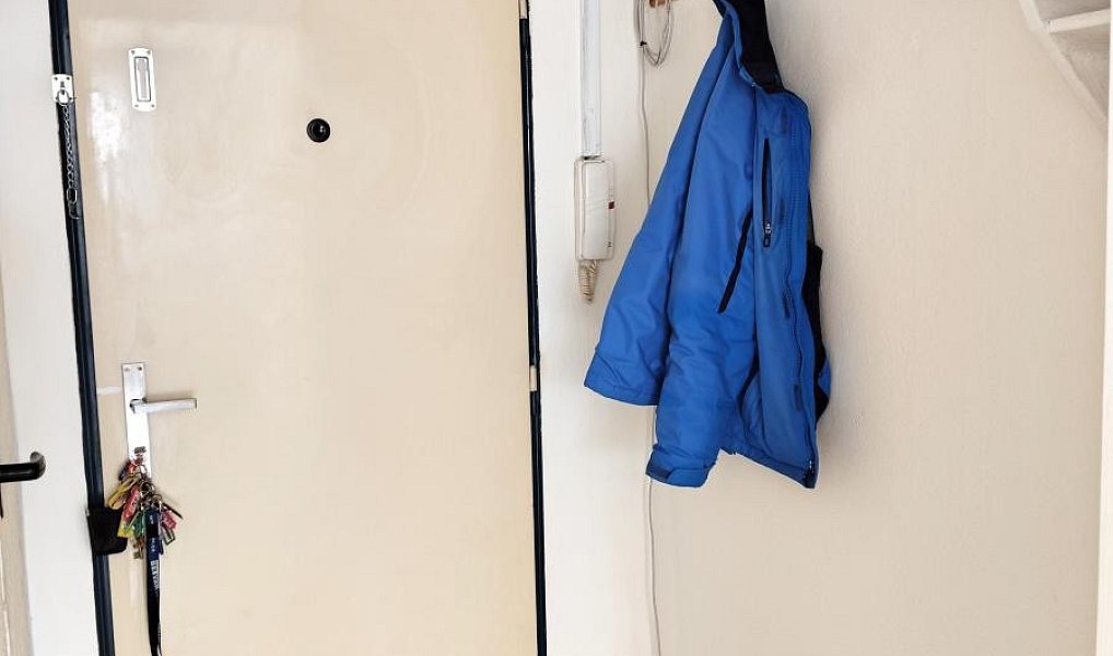 Prodej bytu 1+kk 28 m², Pacov – náhled fotky 6