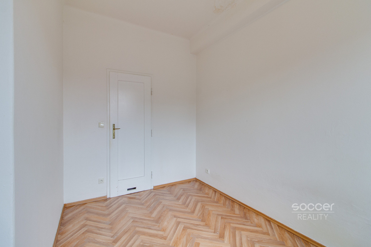 Pronájem bytu 1+1 45 m² – fotografie 5