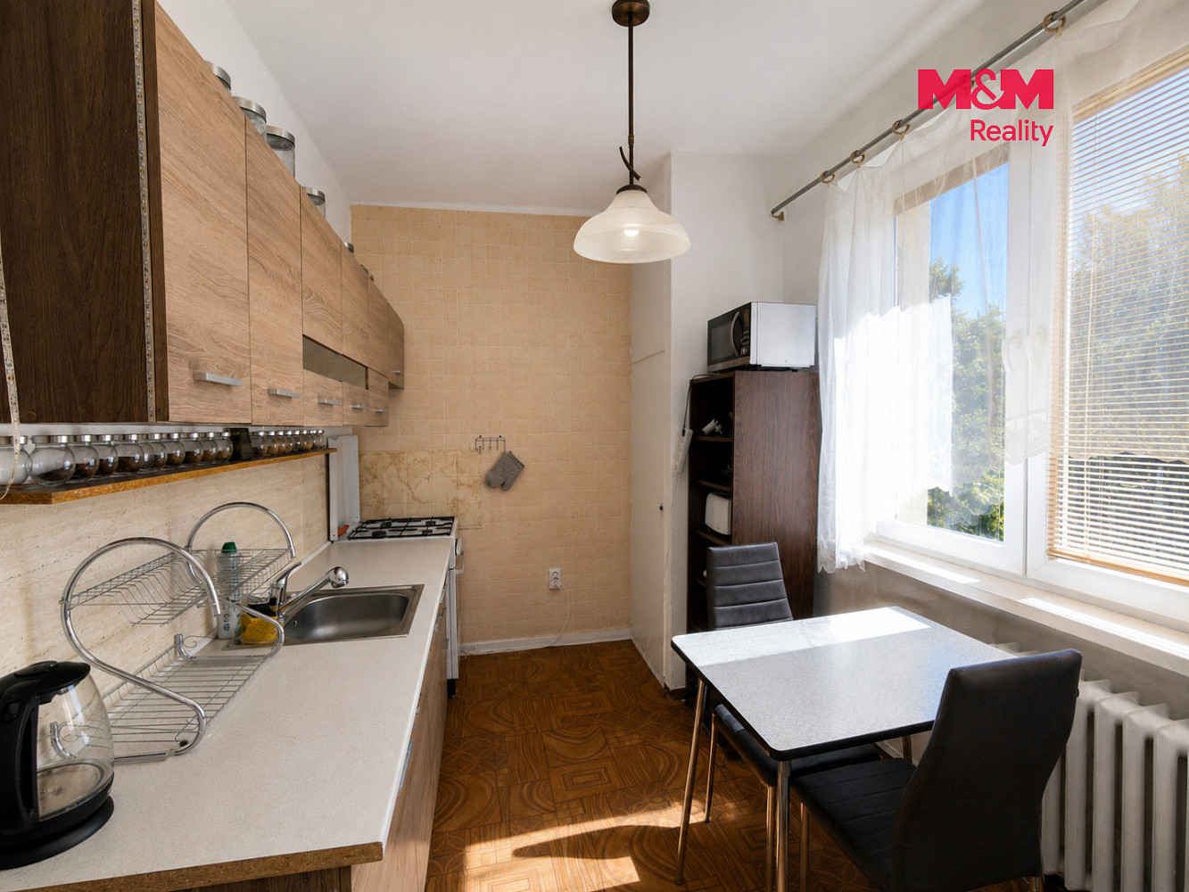 Prodej bytu 1+1 36 m² – fotografie 3