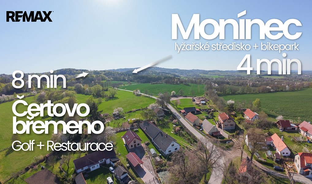 Prodej stavebního pozemku 2 006 m², Sedlec-Prčice – náhled fotky 2