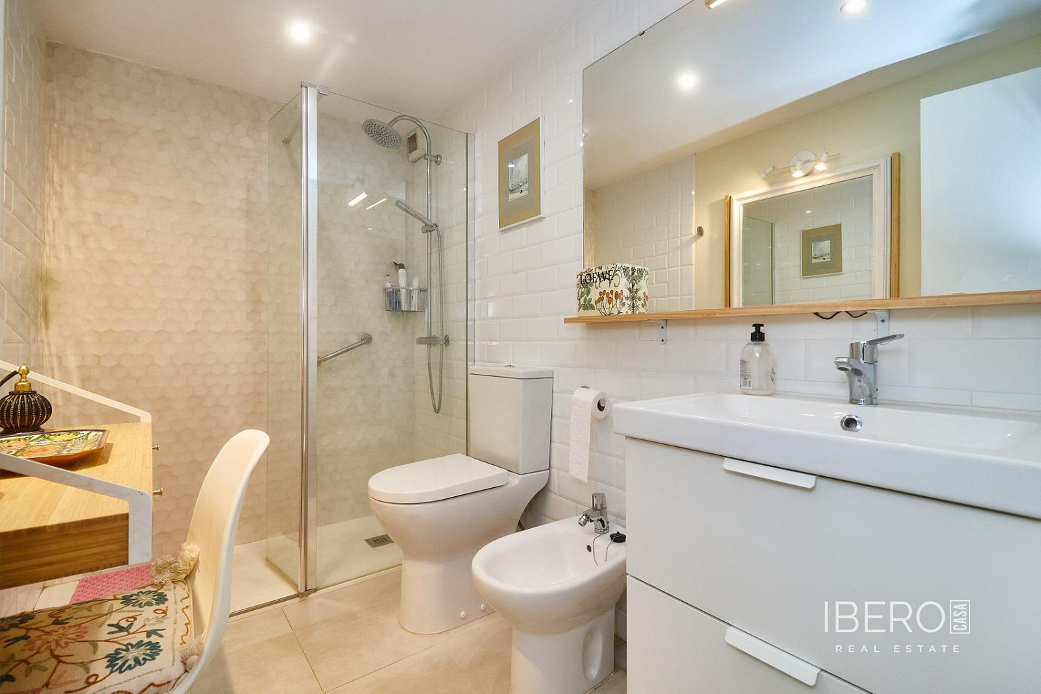 Piso 4+kk – Fuengirola, Los Boliches - Vista 4