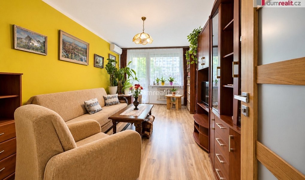 Prodej bytu 3+1 71 m², Neratovice – náhled fotky 6