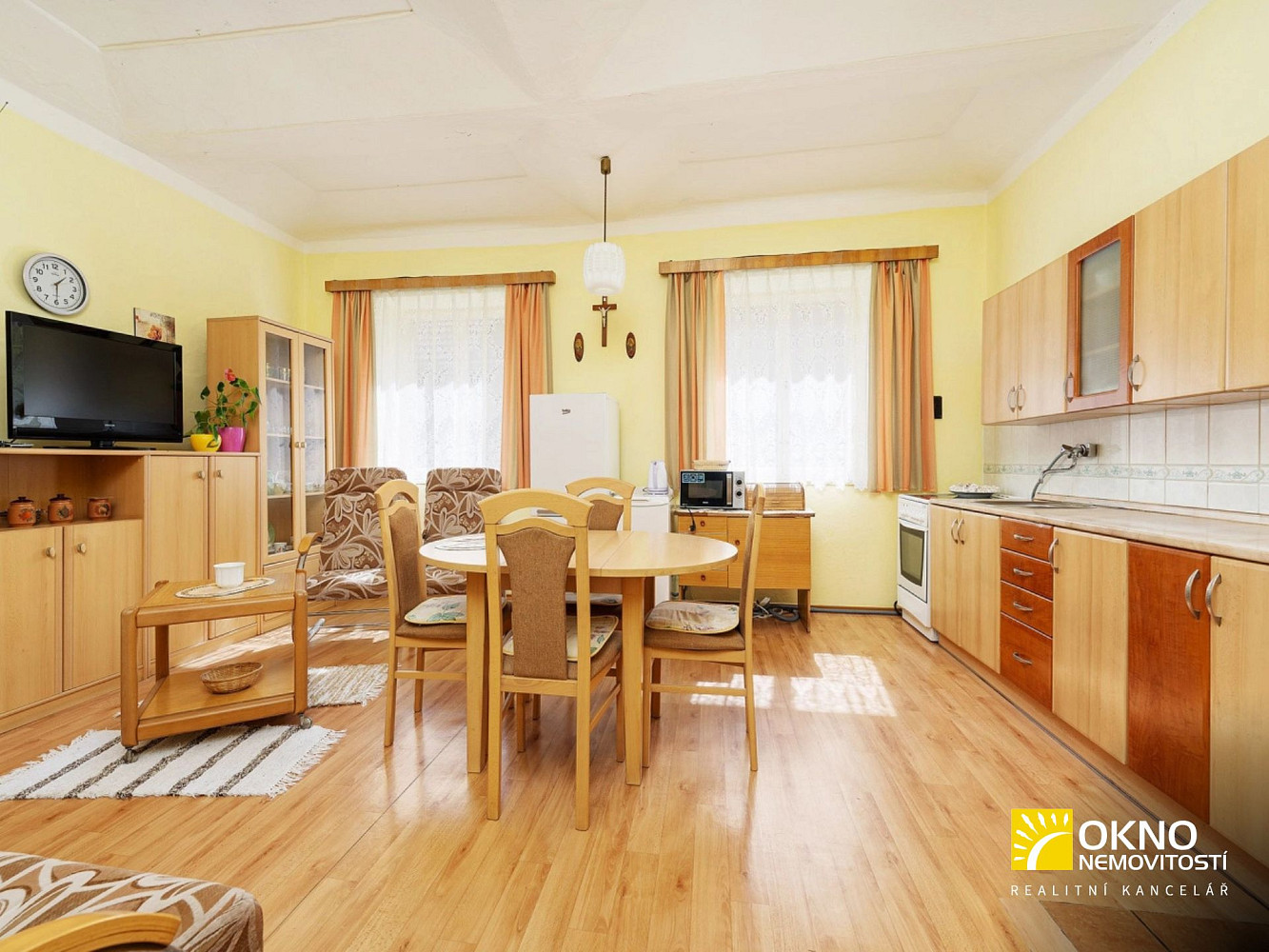 Prodej domu 200 m² – fotografie 5