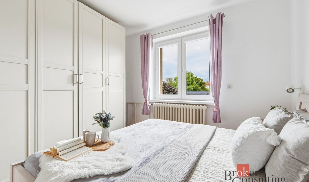 Prodej bytu 3+kk 79 m², Nové Město nad Metují – náhled fotky 8