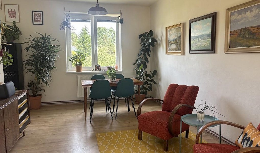 Prodej bytu 3+kk 103 m², Pardubice – náhled fotky 3