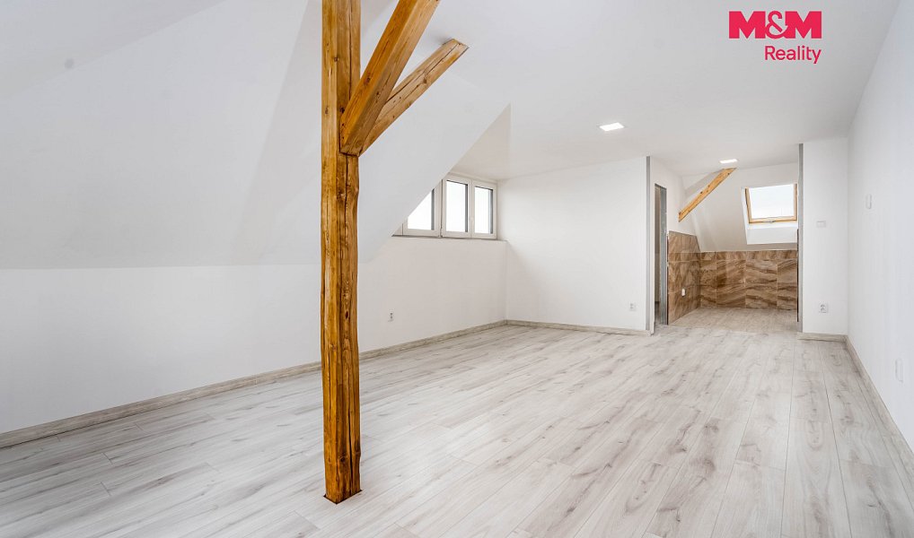 Prodej nájemního domu, činžáku 870 m², Kladno – náhled fotky 17