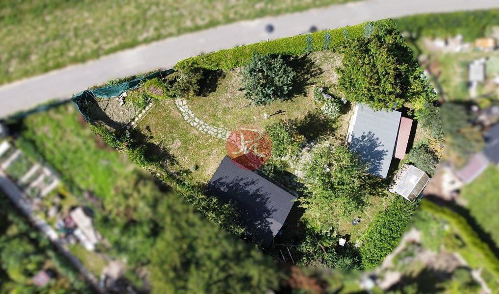Prodej zahrady 364 m², Opava – náhled fotky 6