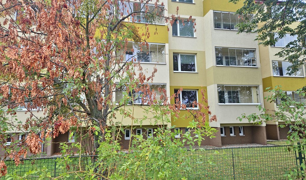 Pronájem bytu 1+1 37 m², Valašské Meziříčí – náhled fotky 12