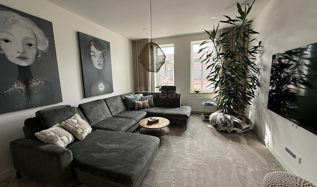 Prodej bytu 3+1 113 m², Liberec – náhled fotky 6
