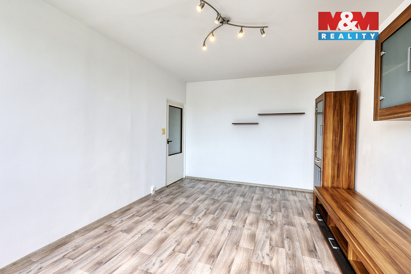 Pronájem bytu 2+1 60 m² — photo 4