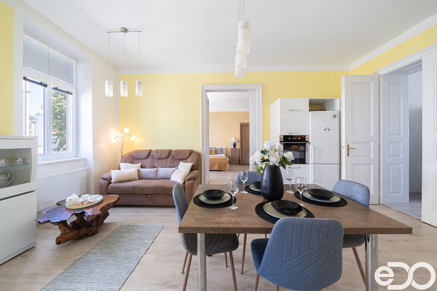 Prodej bytu 3+kk 88 m² – fotografie 5