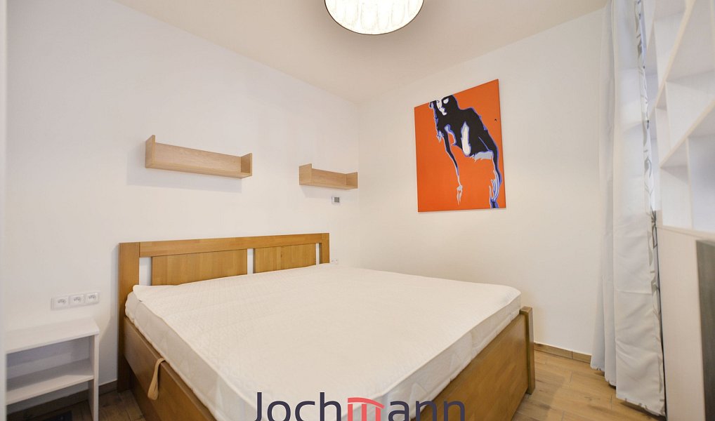 Pronájem bytu 1+kk 50 m², České Budějovice – náhled fotky 7
