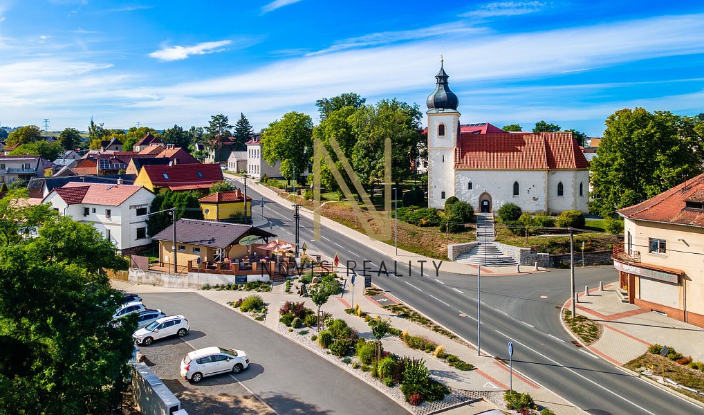 Prodej obchodních prostor 103 m², Nezvěstice – náhled fotky 10