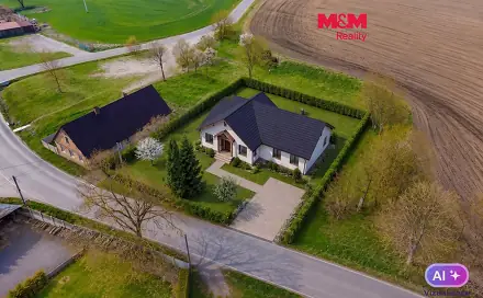 Prodej stavebního pozemku 877 m², Horšovský Týn - Lazce, okres Domažlice
