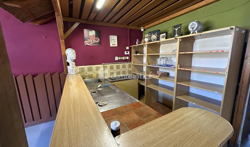 Pronájem obchodních prostor 137 m², Staré Město – náhled fotky 3
