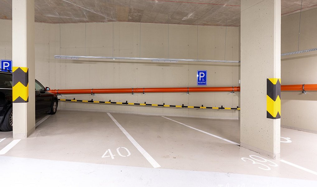 Pronájem bytu 2+kk 66 m², Praha – náhled fotky 15