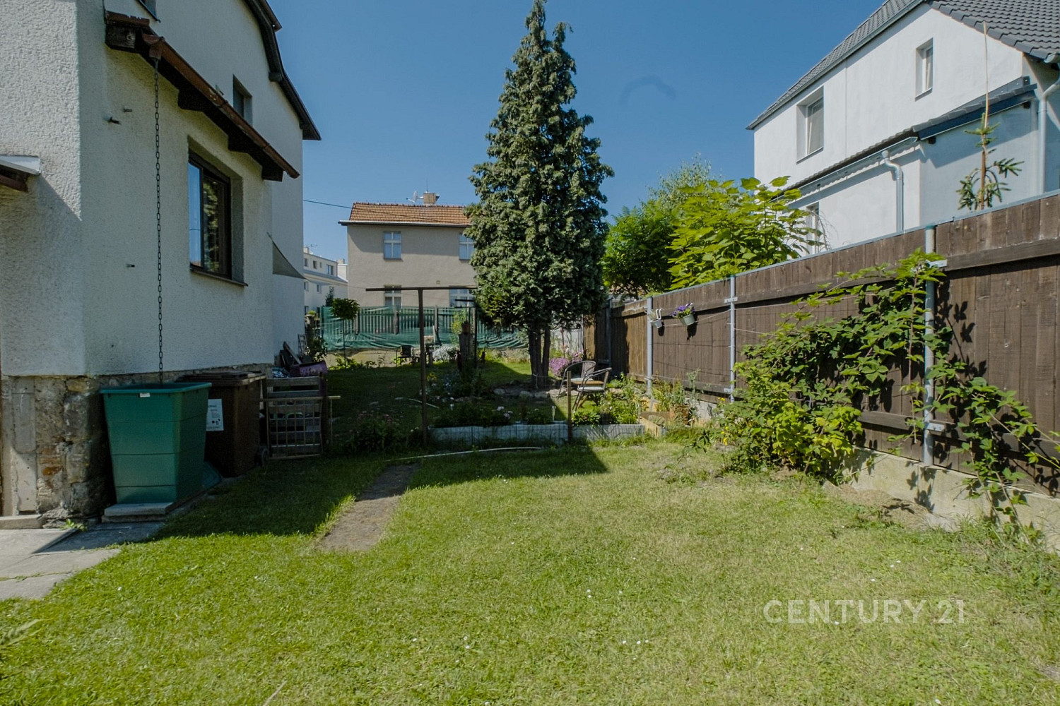 Pronájem bytu 4+kk 97 m² – fotografie 4