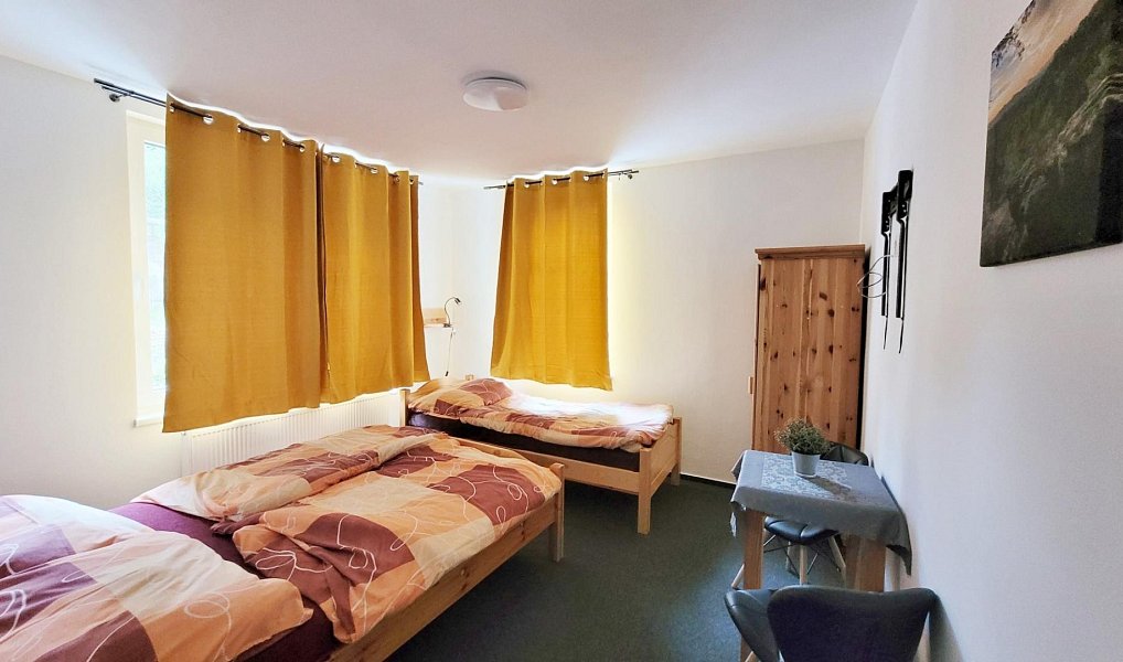 Prodej ubytovacího objektu 640 m², Jetřichovice – náhled fotky 26