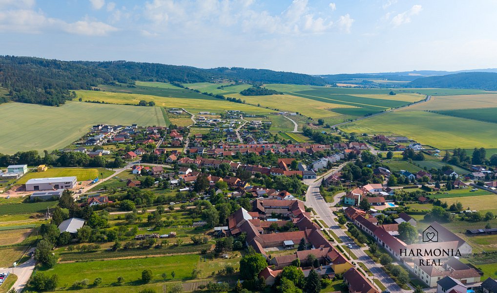 Prodej domu 113 m² s pozemkem 354 m², Drásov – náhled fotky 32