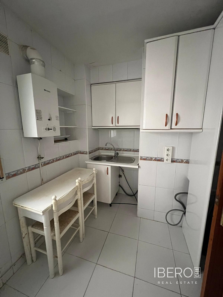 Pis 4+kk – Málaga, Centro Histórico, Centro - Vista 3
