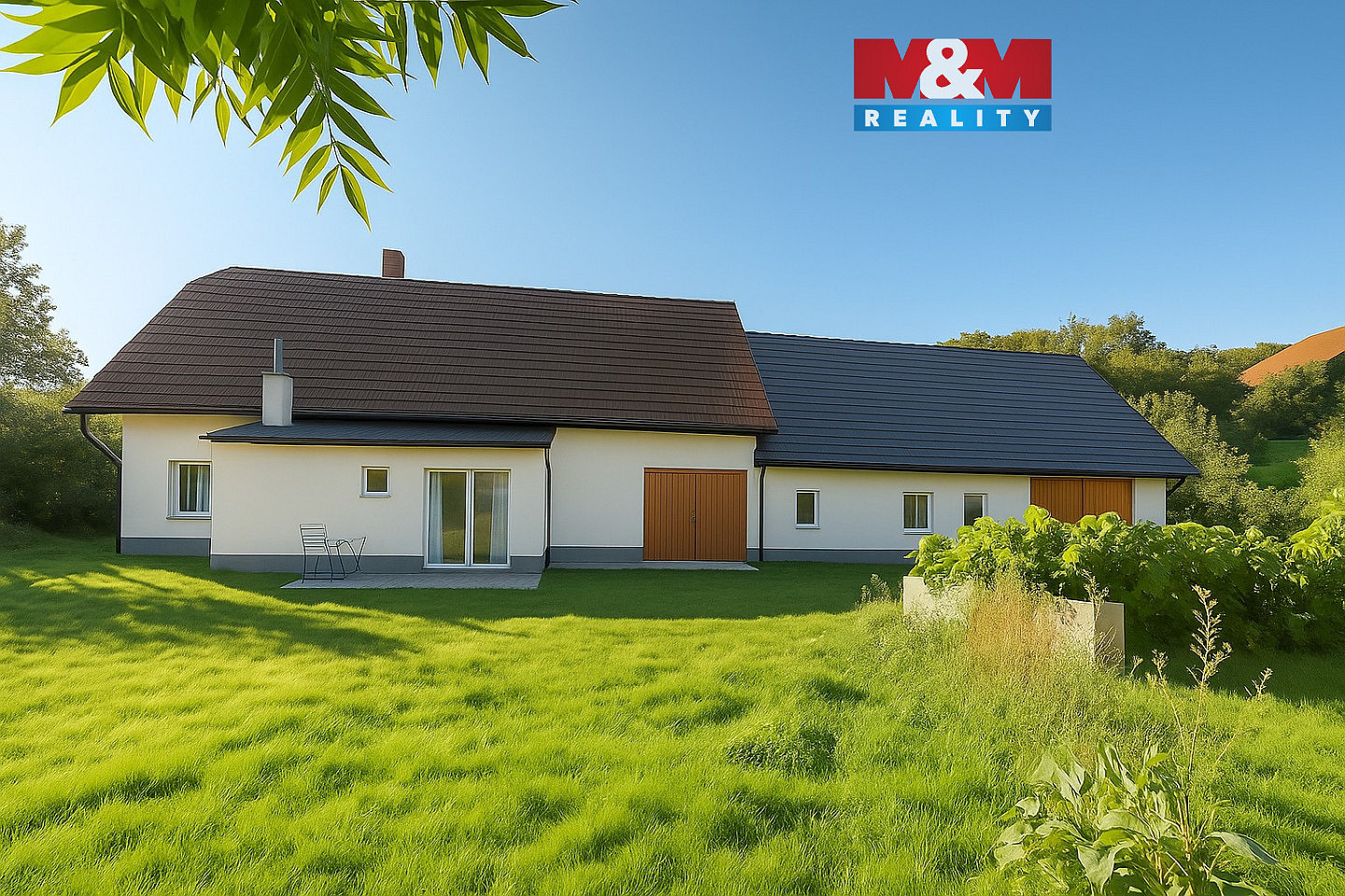 Prodej chaty/chalupy 77 m² s pozemkem 686 m²