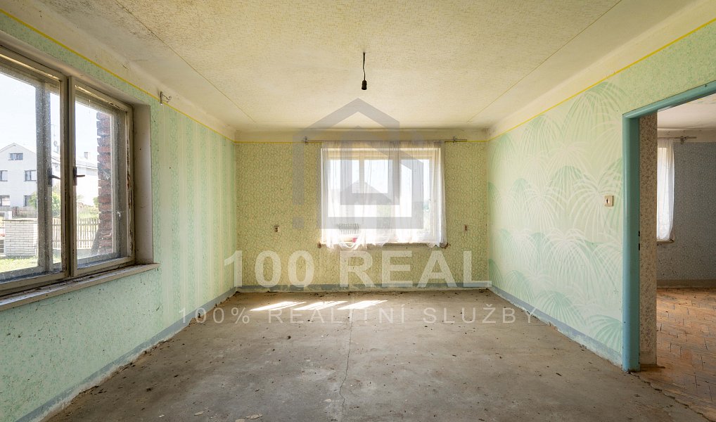 Prodej domu 115 m² s pozemkem 875 m², Býšť – náhled fotky 16