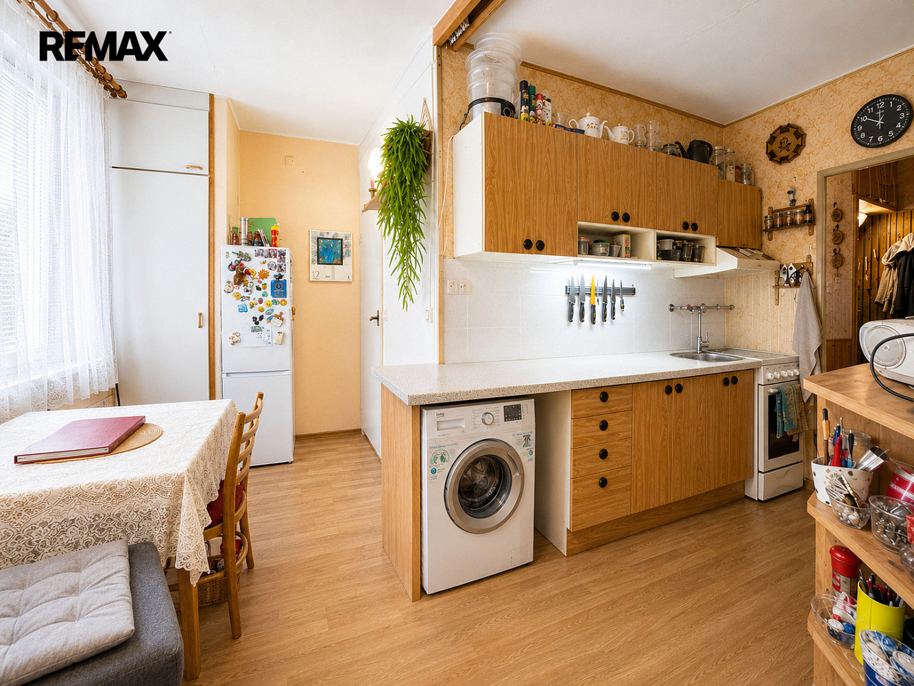 Prodej bytu 3+1 60 m² – fotografie 4