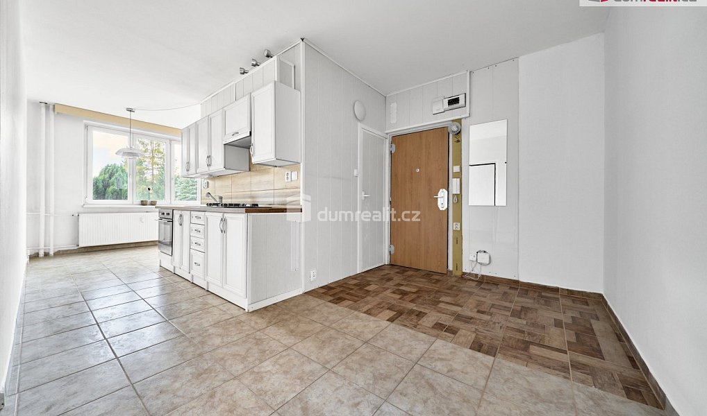 Prodej bytu 3+1 76 m², Chodov – náhled fotky 3
