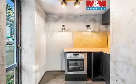 Prodej chaty/chalupy 45 m² s pozemkem 578 m², Velké Chvojno - Žďár, okres Ústí nad Labem