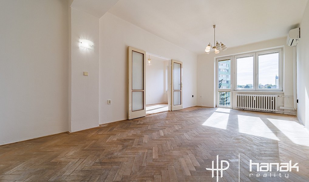 Prodej bytu 3+1 67 m², Olomouc – náhled fotky 2