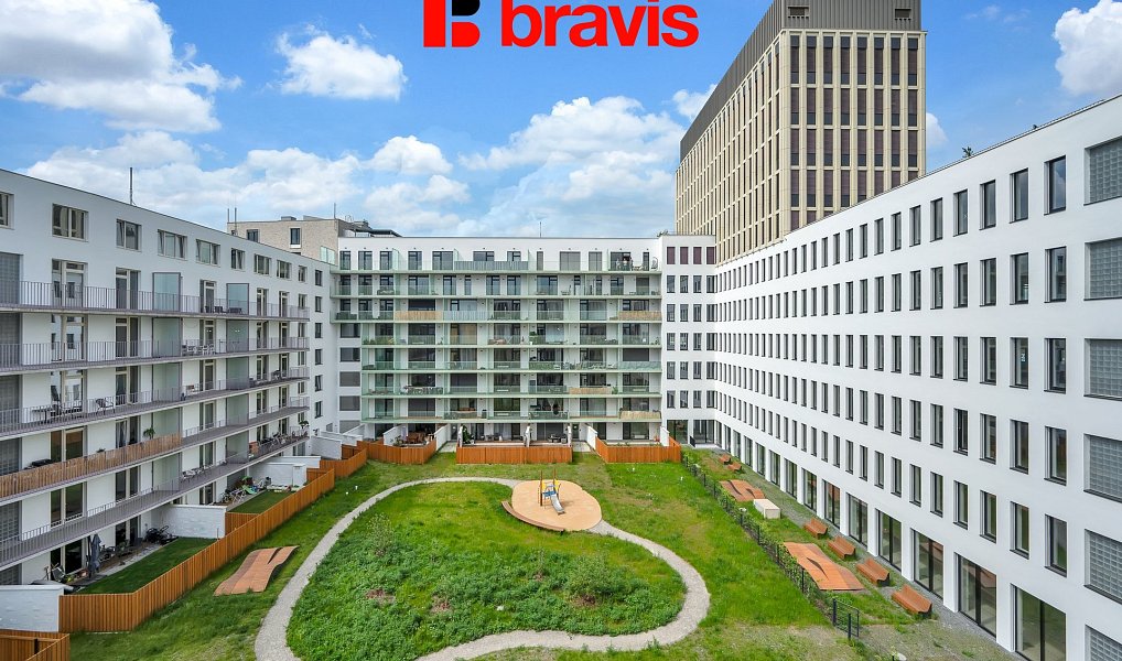 Pronájem bytu 2+kk 47 m², Brno – náhled fotky 6