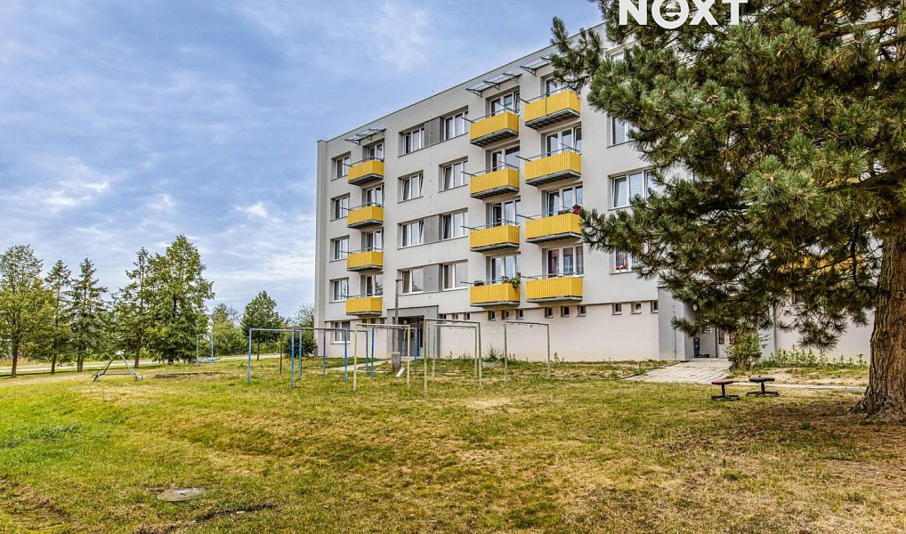 Prodej bytu 2+1 61 m², Veselí nad Lužnicí – náhled fotky 10