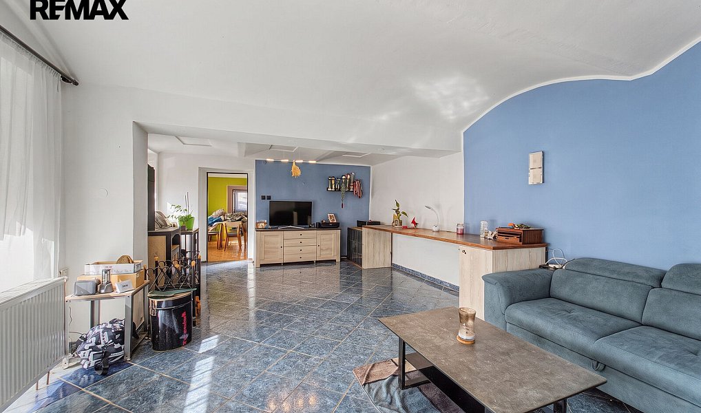 Prodej domu 222 m² s pozemkem 1 257 m², Kly – náhled fotky 10