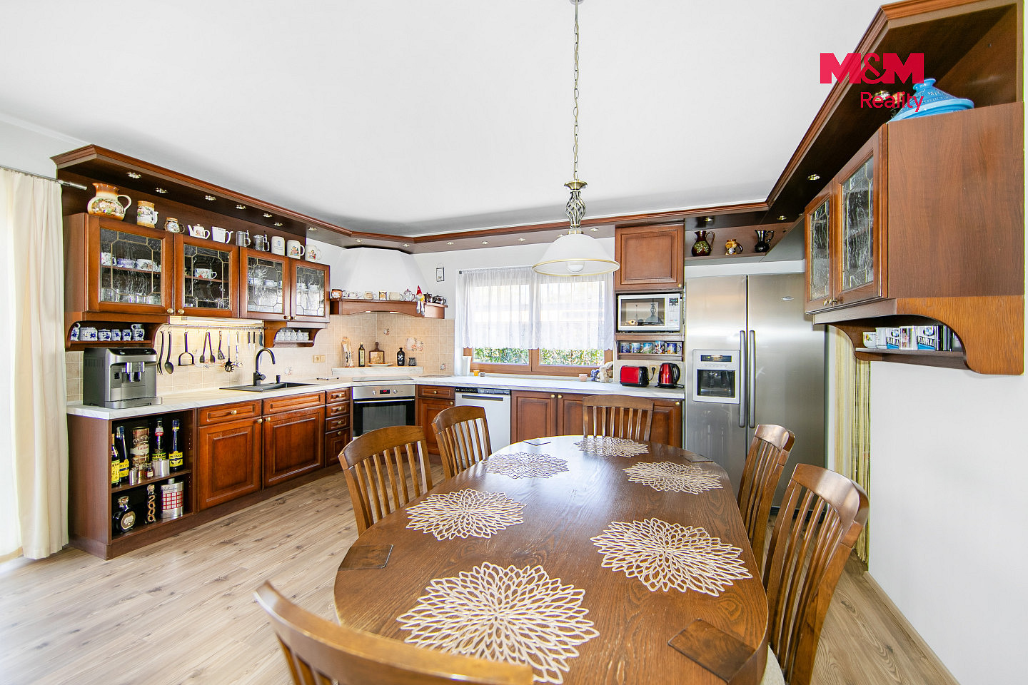 Prodej domu 230 m² s pozemkem 1 420 m² – fotografie 3