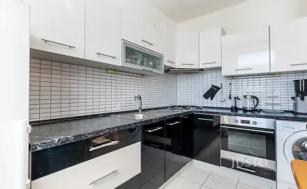 Prodej bytu 2+1 43 m², Kovářská, Veselí nad Moravou, okres Hodonín