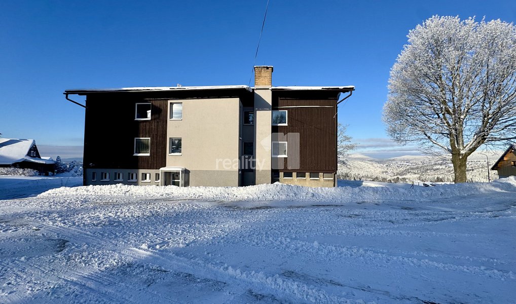 Prodej komerčního objektu (jiného typu) 500 m², Kořenov – náhled fotky 8