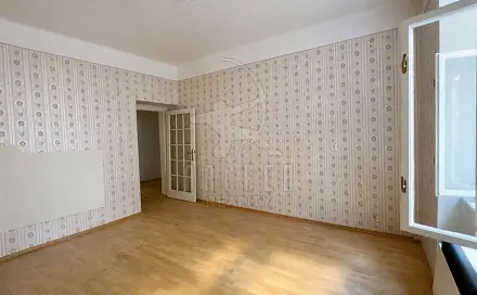 Prodej bytu 3+kk 81 m², U smaltovny, Praha 7 - Holešovice