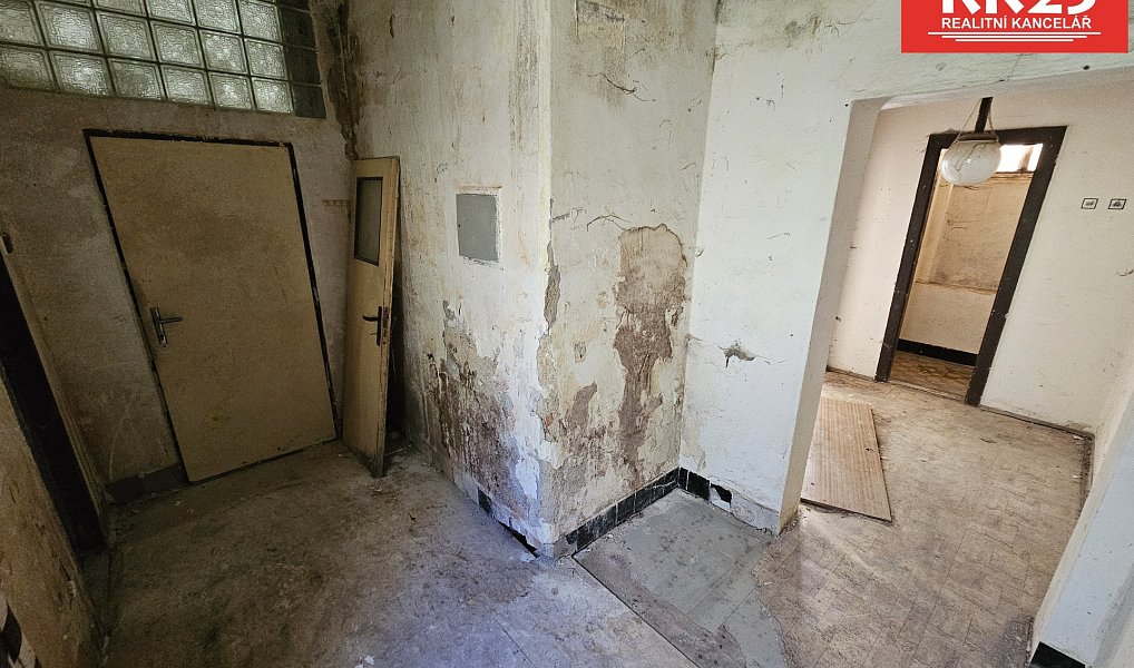 Prodej bytu 4+1 110 m², Mariánské Lázně – náhled fotky 11