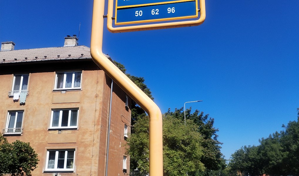 Pronájem bytu 2+1 40 m², Ostrava – náhled fotky 13