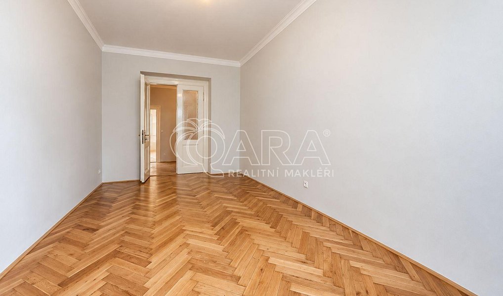 Pronájem bytu 3+1 108 m², Praha – náhled fotky 7