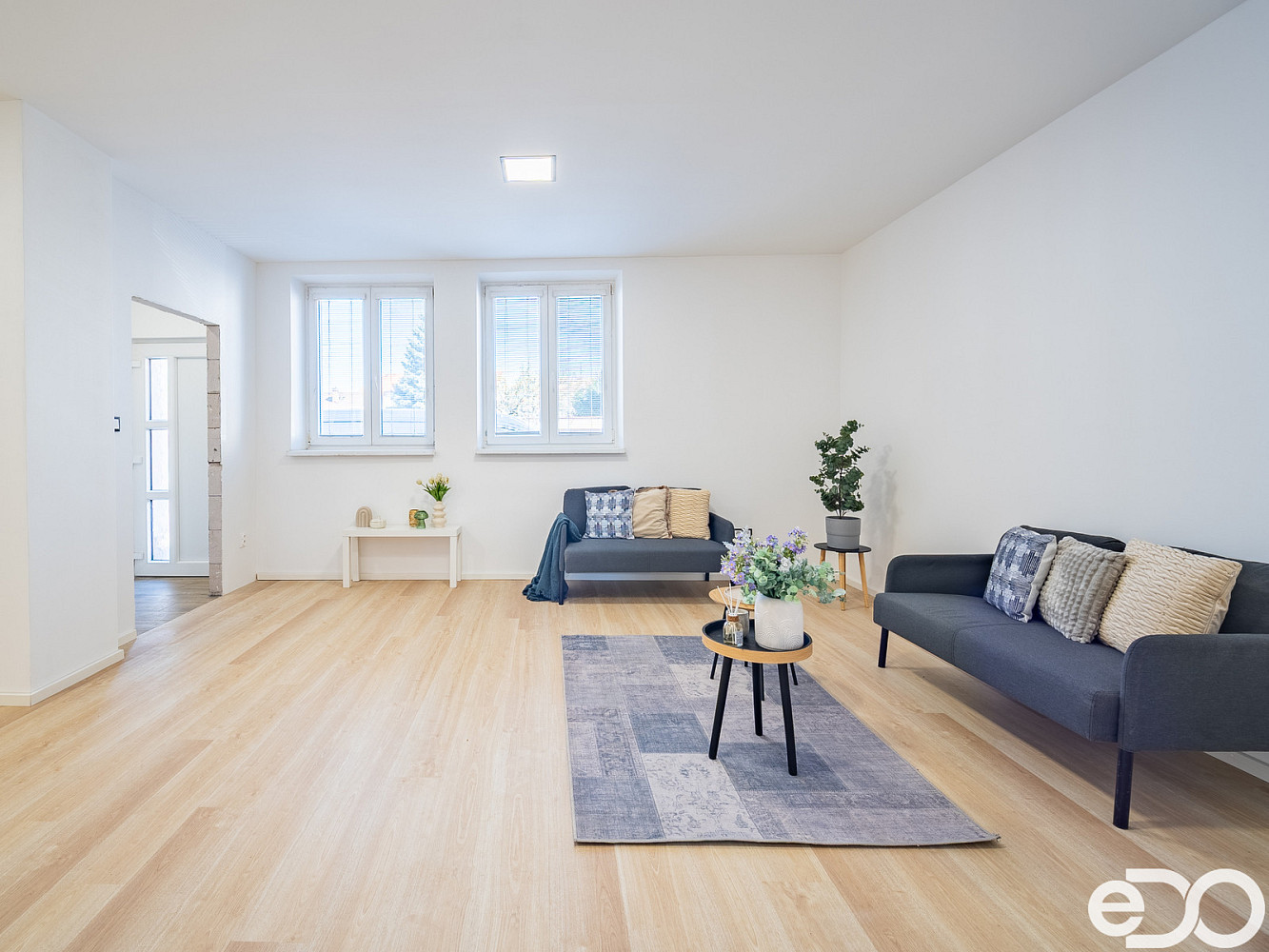 Prodej bytu 3+kk 70 m² – fotografie 4