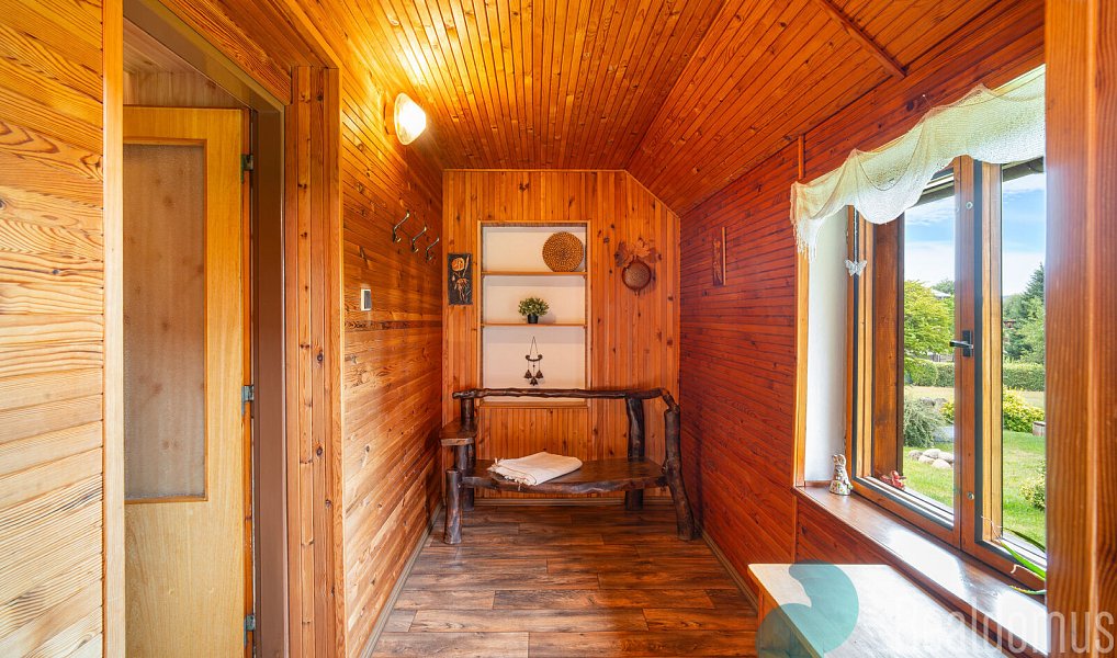 Prodej chaty/chalupy 275 m² s pozemkem 2 800 m², Malonty – náhled fotky 13