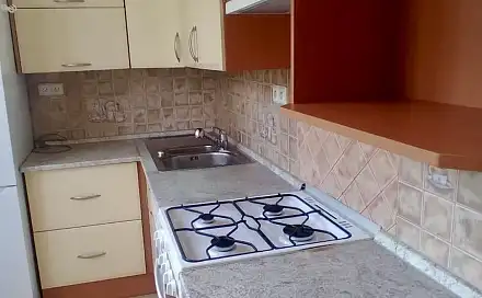 Pronájem bytu 3+kk 66 m²