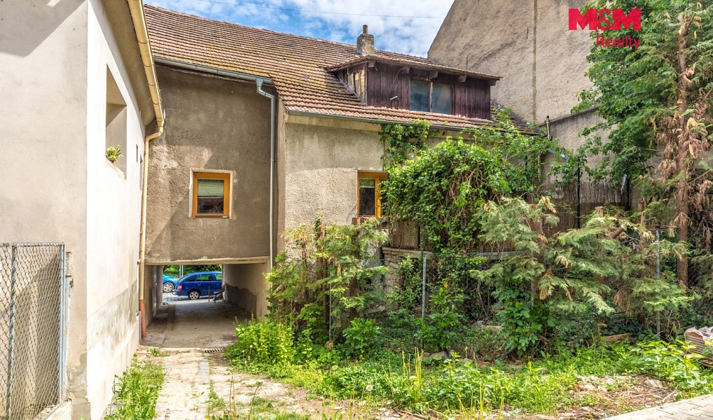 Prodej domu 129 m² s pozemkem 159 m², Roudnice nad Labem – náhled fotky 12