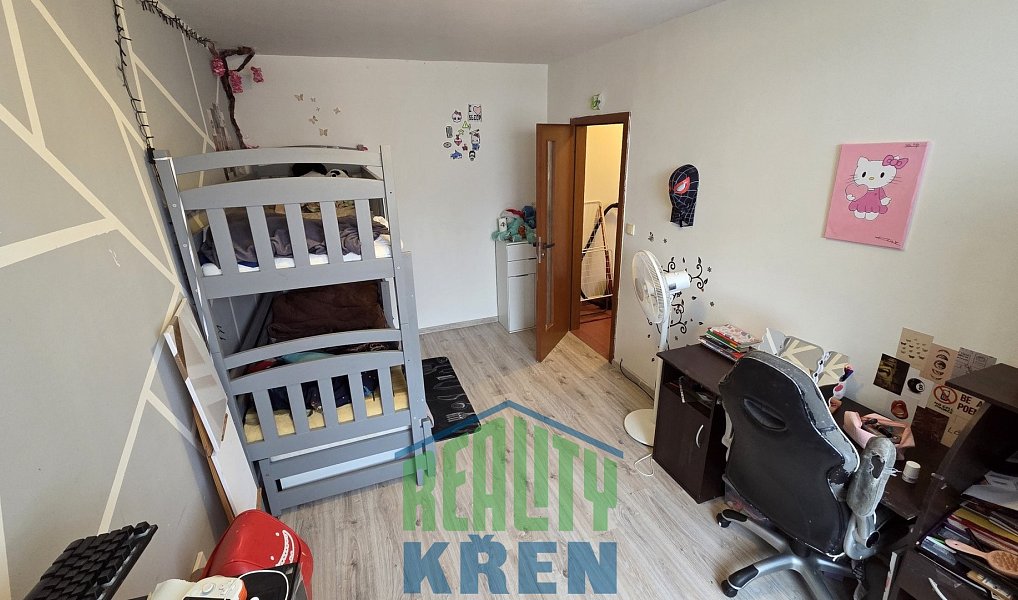 Prodej bytu 3+1 68 m², Kladno – náhled fotky 9
