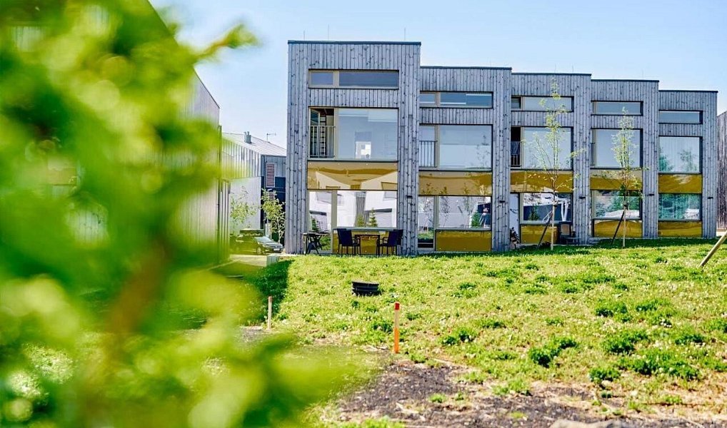 Prodej domu 84 m² s pozemkem 139 m², Loučná pod Klínovcem – náhled fotky 16
