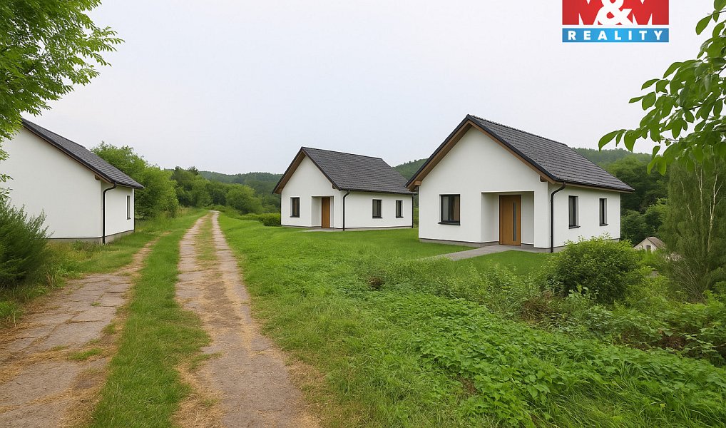 Prodej domu 110 m² s pozemkem 493 m², Krušovice – náhled fotky 26